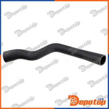 Gaine de suralimentation pour OPEL | GPP-PL-094, O9844